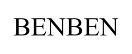 BENBEN trademark
