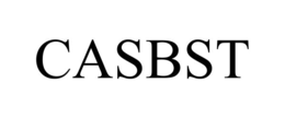 CASBST trademark