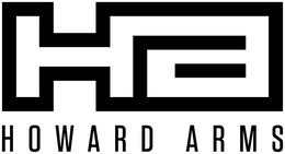 HA HOWARD ARMS trademark