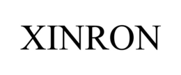 XINRON trademark