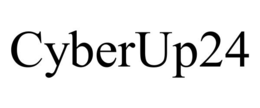 CYBERUP24 trademark