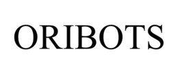 ORIBOTS trademark