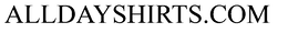 ALLDAYSHIRTS.COM trademark