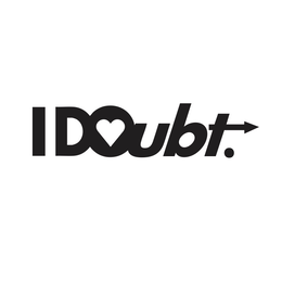I DOUBT. trademark