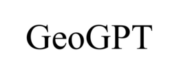 GEOGPT trademark