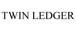 TWIN LEDGER trademark