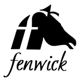 F FENWICK trademark
