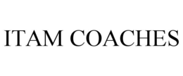 ITAM COACHES trademark