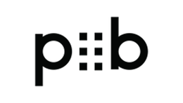 P B trademark