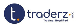 T. TRADERZ.COM TRADING SIMPLIFIED trademark