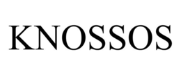 KNOSSOS trademark