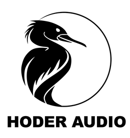 HODER AUDIO trademark