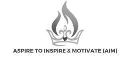 ASPIRE TO INSPIRE & MOTIVATE (AIM) trademark