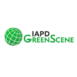 IAPD GREENSCENE trademark