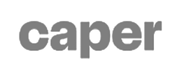 CAPER trademark