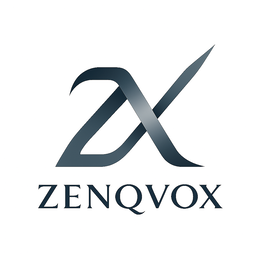 ZX ZENQVOX trademark
