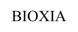 BIOXIA trademark