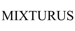 MIXTURUS trademark