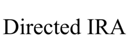 DIRECTED IRA trademark