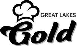 GREAT LAKES GOLD trademark