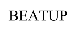 BEATUP trademark