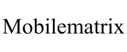 MOBILEMATRIX trademark