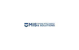 MARINE INTELLIGENCE & SOLUTIONS MIS trademark