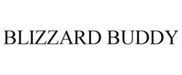 BLIZZARD BUDDY trademark