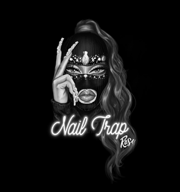 NAIL TRAP ROSE $ trademark