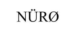 NÜRØ trademark