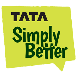 TATA SIMPLY BETTER trademark