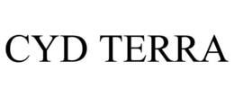 CYD TERRA trademark