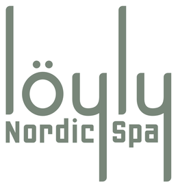 LÖYLY NORDIC SPA trademark