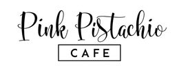 PINK PISTACHIO CAFE trademark