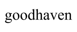 GOODHAVEN trademark