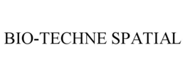 BIO-TECHNE SPATIAL trademark