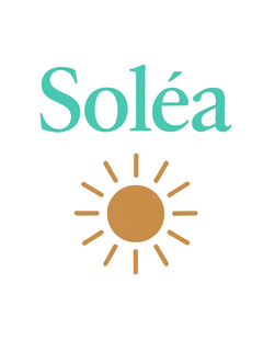 SOLÉA trademark