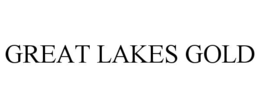 GREAT LAKES GOLD trademark