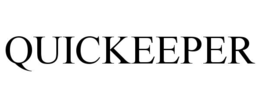 QUICKEEPER trademark