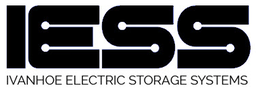 IESS IVANHOE ELECTRIC STORAGE SYSTEMS trademark