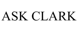 ASK CLARK trademark