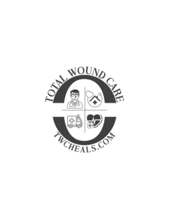 TOTAL WOUND CARE TWCHEALS.COM trademark