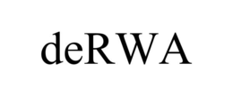 DERWA trademark