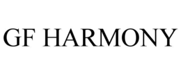 GF HARMONY trademark