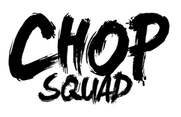 CHOP SQUAD trademark