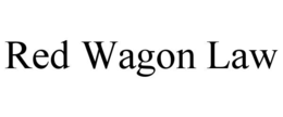 RED WAGON LAW trademark