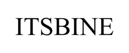 ITSBINE trademark