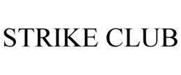 STRIKE CLUB trademark