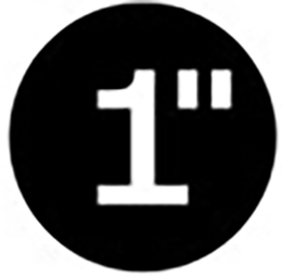 1" trademark