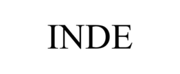INDE trademark
